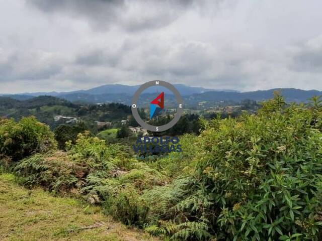 #3520 - Terreno para Venta en Envigado - ANT - 2