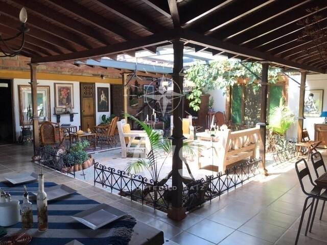 Casa para Venta en Rionegro - 5