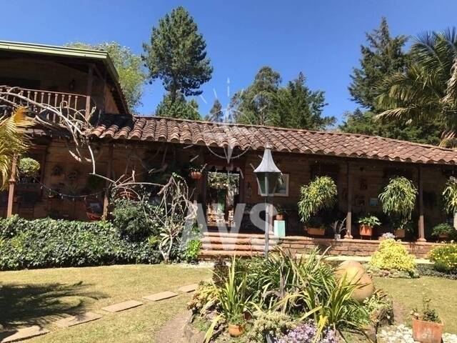 #3538 - Casa para Venta en Rionegro - ANT - 2