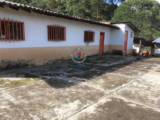 #3544 - Finca para Venta en Angelópolis - ANT - 1