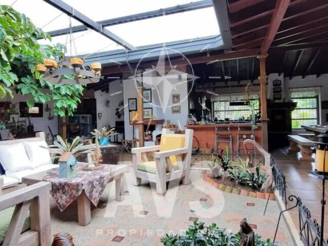 Casa para Venta en Rionegro - 4