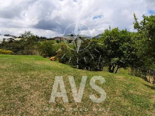 #3470 - Finca para Venta en San Vicente - ANT - 2