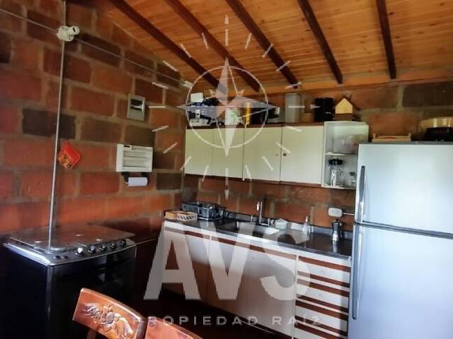 Finca para Venta en San Vicente - 5
