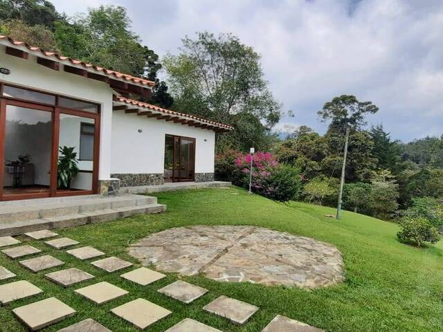 #192 - Finca para Venta en Retiro - ANT - 2