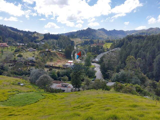 Terreno para Venta en Retiro - 3