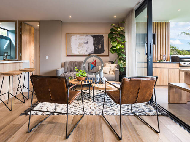 Apartamento para Venta en Retiro - 4