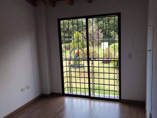 Venta en Villas de la Argentina - La Ceja