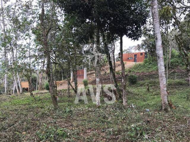 #3301 - Terreno para Venta en Guarne - ANT - 3