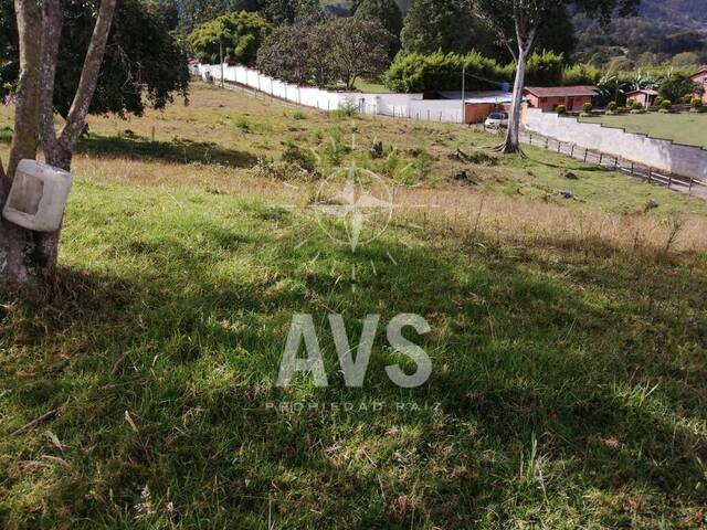 #3612 - Terreno para Venta en La Ceja - ANT