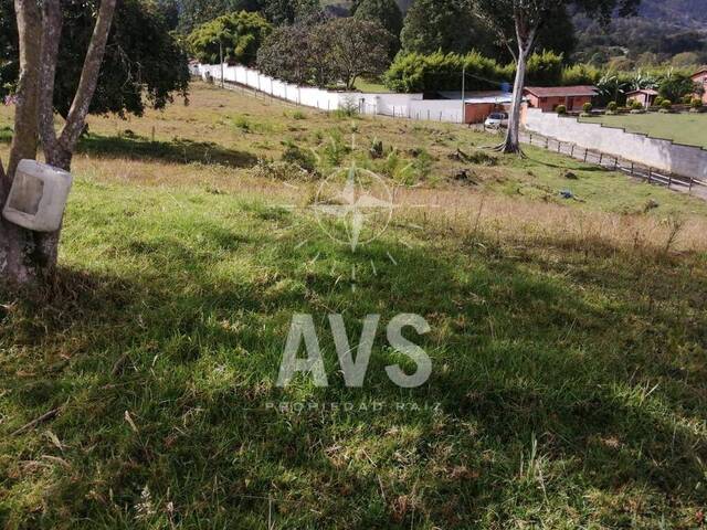 #3612 - Terreno para Venta en La Ceja - ANT - 2