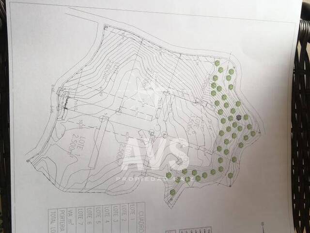 #3612 - Terreno para Venta en La Ceja - ANT