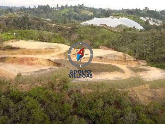 Terreno para Venta en San Vicente - 4