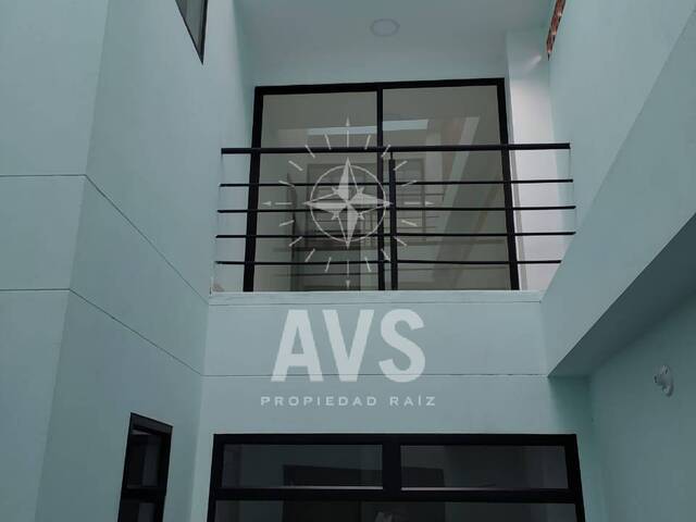 Apartamento para Venta en Carmen de Viboral - 3