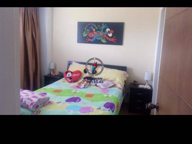 Apartamento para Venta en Rionegro - 3