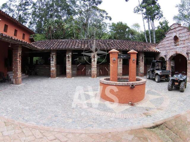 #2411 - Finca para Venta en Rionegro - ANT - 3