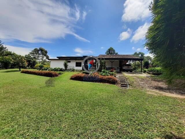 Venta en Chaparral - Guarne