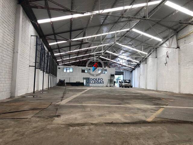 #3643 - Bodega Comercial para Venta en Medellín - ANT - 1