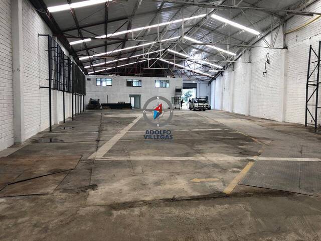 #3643 - Bodega Comercial para Venta en Medellín - ANT - 3