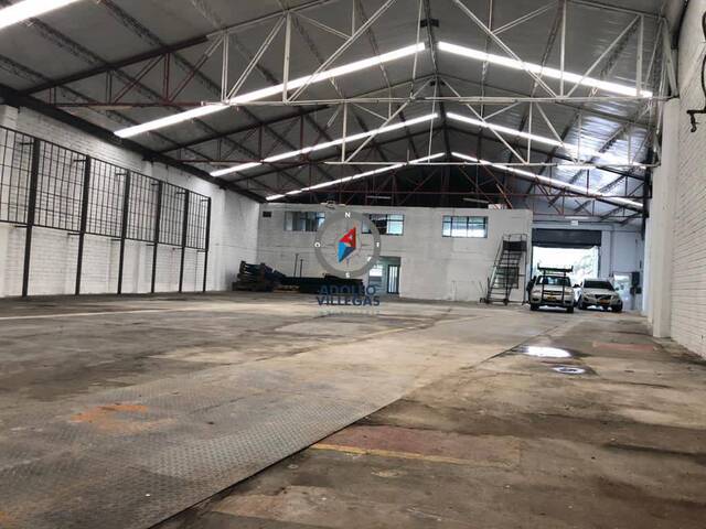Bodega Comercial para Venta en Medellín - 4