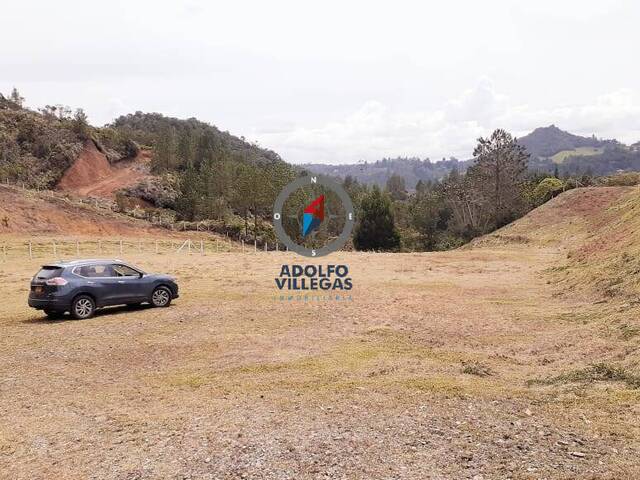 Terreno para Venta en Retiro - 3