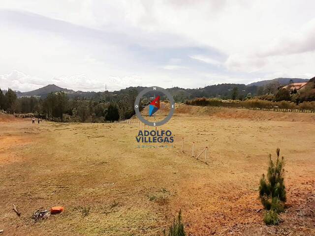 Terreno para Venta en Retiro - 5