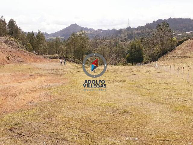 Terreno para Venta en Retiro - 2