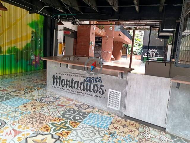Establecimiento para Venta en Medellín - 4