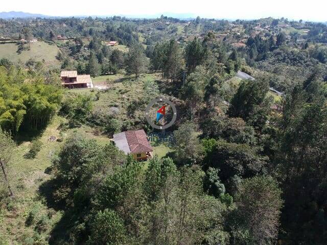 Finca para Venta en Rionegro - 5