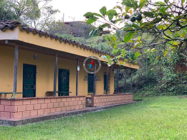 #3649 - Finca para Venta en Rionegro - ANT - 2