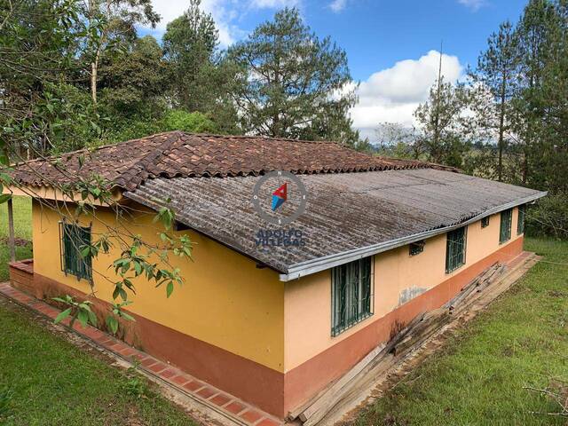 #3649 - Finca para Venta en Rionegro - ANT - 3