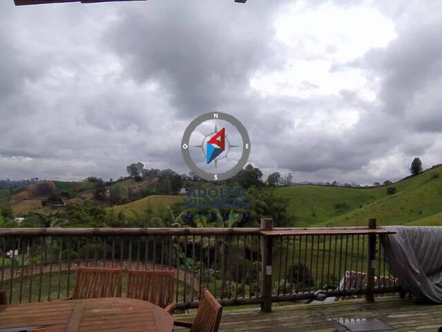 Finca para Venta en Rionegro - 4