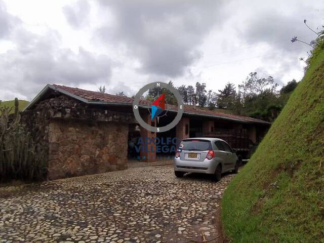Finca para Venta en Rionegro - 5
