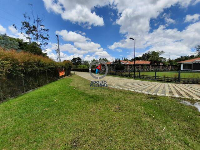Terreno para Venta en Rionegro - 5