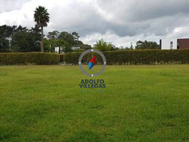 Terreno para Venta en Rionegro - 2