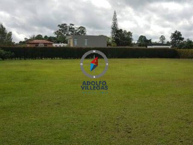 Terreno para Venta en Rionegro - 3