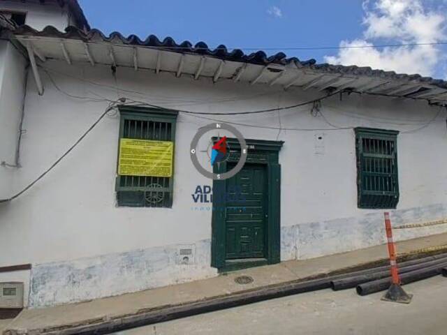 Terreno para Venta en Retiro - 2