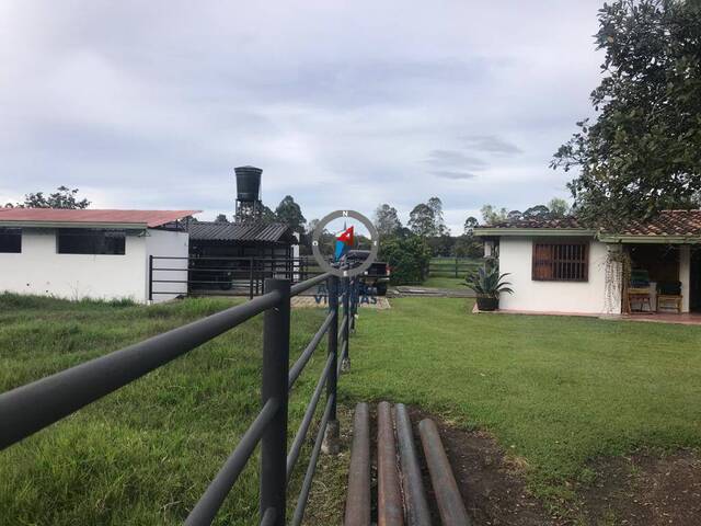 #3681 - Finca para Venta en Rionegro - ANT - 2