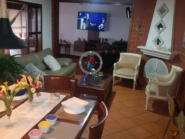 #3675 - Casa para Venta en Rionegro - ANT - 3