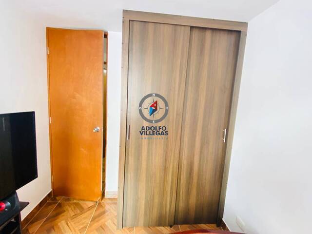 Apartamento para Venta en La Ceja - 2
