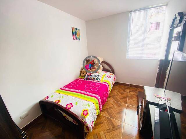 Apartamento para Venta en La Ceja - 3