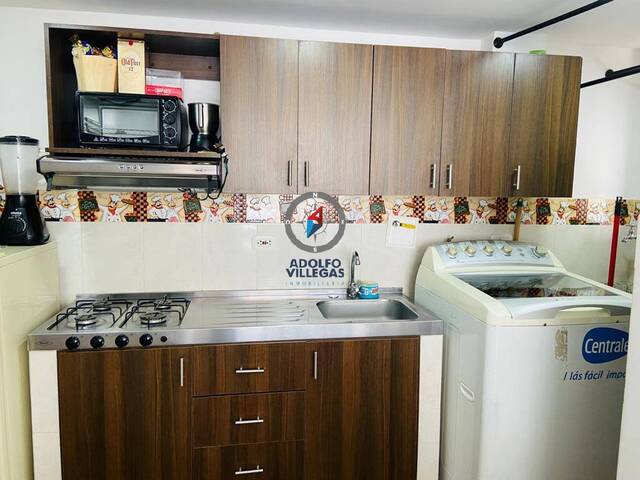 Apartamento para Venta en La Ceja - 4