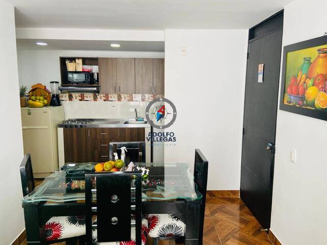 Venta en via circunvalar - La Ceja