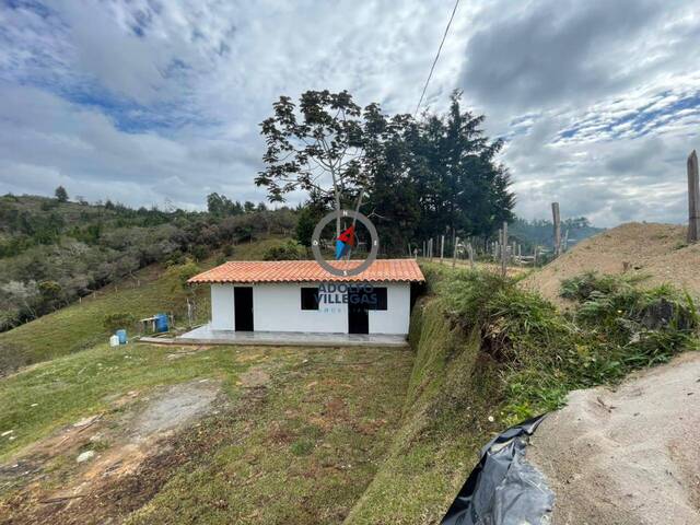 #3702 - Terreno para Venta en San Vicente - ANT - 2