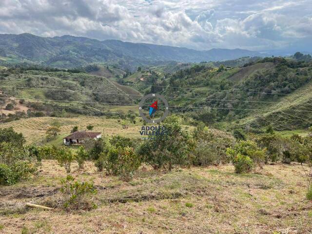 Venta en Vereda el Porvenir - San Vicente