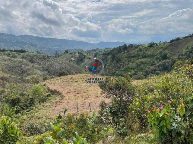 #3704 - Terreno para Venta en San Vicente - ANT - 3