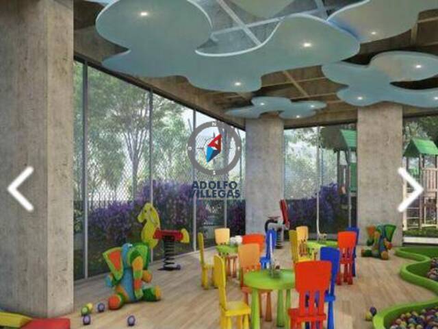 Apartamento para Venta en Rionegro - 2