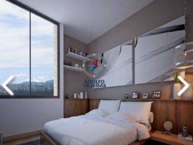 Apartamento para Venta en Rionegro - 3