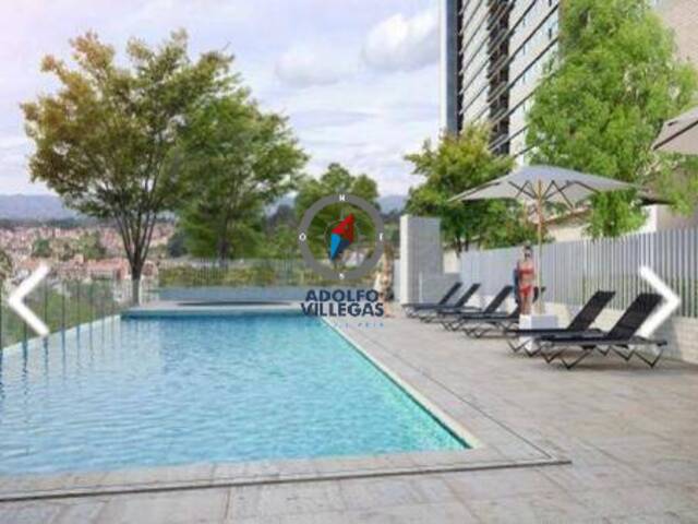 Apartamento para Venta en Rionegro - 4