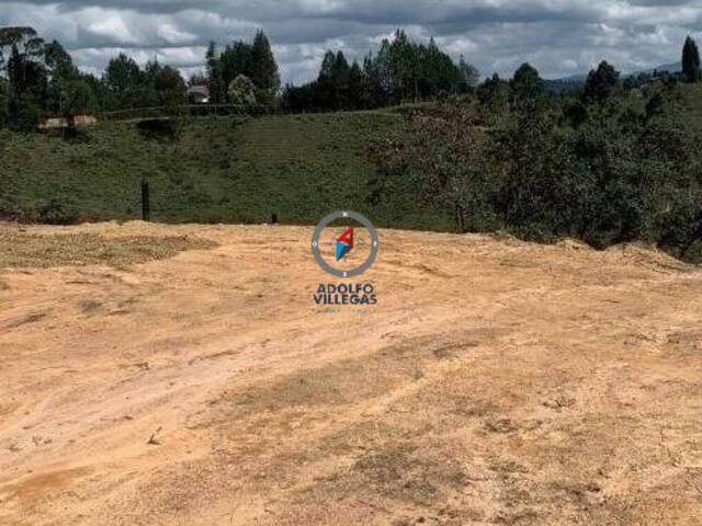 #3514 - Terreno para Venta en Guarne - ANT - 2