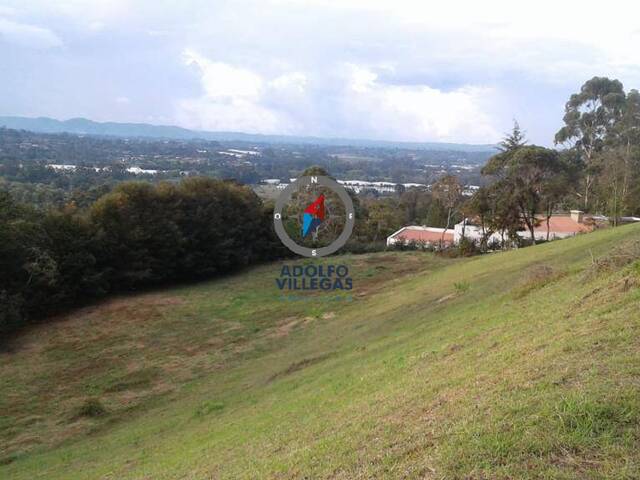 #3739 - Terreno para Venta en Rionegro - ANT - 2